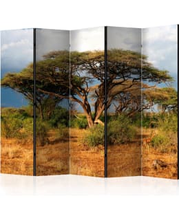 ARTGEIST A1-PARAVENTTC1993 5-OS SERMI Main Image