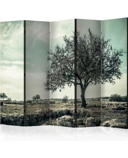 ARTGEIST A1-PARAVENTTC1994 5-OS SERMI Main Image