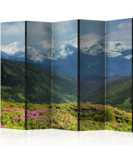 ARTGEIST A1-PARAVENTTC1997 5-OS SERMI Main Image