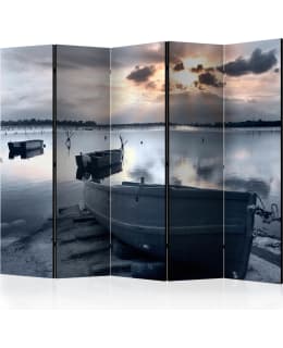 ARTGEIST A1-PARAVENTTC2001 5-OS SERMI Main Image