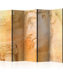 ARTGEIST A1-PARAVENTTC2007 5-OS SERMI Main Image