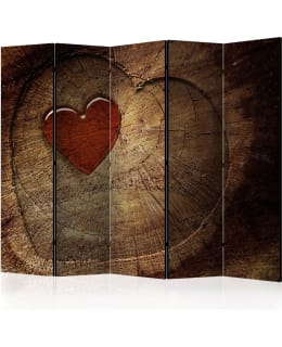 ARTGEIST A1-PARAVENTTC2009 5-OS SERMI Main Image