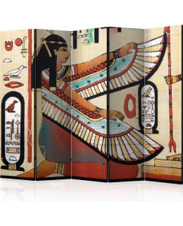 ARTGEIST A1-PARAVENTTC2010 5-OS SERMI Main Image