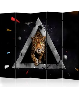 ARTGEIST A1-PARAVENTTC2034 5-OS SERMI Main Image