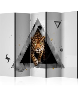 ARTGEIST A1-PARAVENTTC2035 5-OS SERMI Main Image