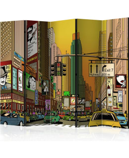 ARTGEIST A1-PARAVENTTC2038 5-OS SERMI Main Image