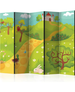 ARTGEIST A1-PARAVENTTC2046 5-OS SERMI Main Image