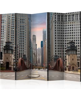 ARTGEIST A1-PARAVENTTC2058 5-OS SERMI Main Image