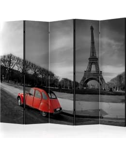 ARTGEIST A1-PARAVENTTC2060 5-OS SERMI Main Image