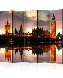 ARTGEIST A1-PARAVENTTC2062 5-OS SERMI Main Image