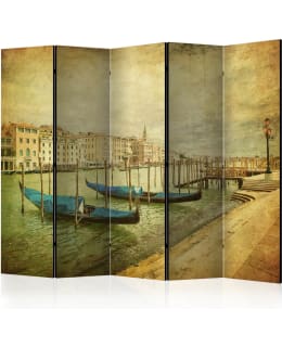 ARTGEIST A1-PARAVENTTC2064 5-OS SERMI Main Image