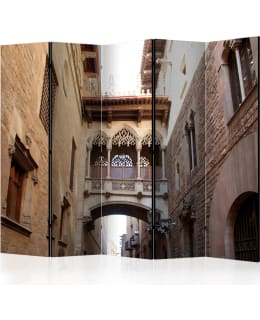 ARTGEIST A1-PARAVENTTC2070 5-OS SERMI Main Image