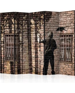 ARTGEIST A1-PARAVENTTC2084 5-OS SERMI Main Image