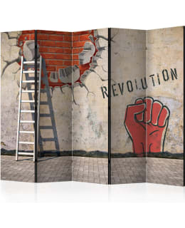 ARTGEIST A1-PARAVENTTC2085 5-OS SERMI Main Image