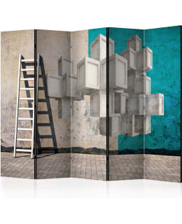 ARTGEIST A1-PARAVENTTC2086 5-OS SERMI Main Image