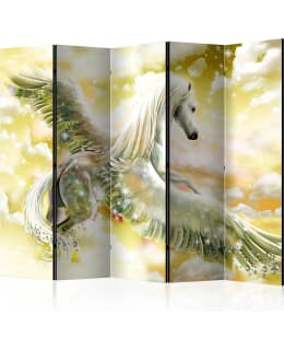 ARTGEIST A1-PARAVENTTC2100 5-OS SERMI Main Image