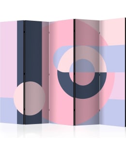 ARTGEIST A1-PARAVENTTC2102 5-OS SERMI Main Image