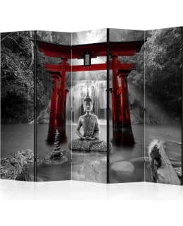 ARTGEIST A1-PARAVENTTC2104 5-OS SERMI Main Image