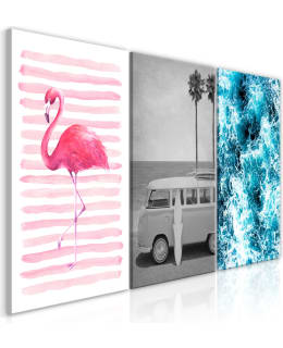 ARTGEIST A1-N8265-DKX TAULUSETTI Main Image