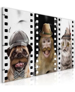 ARTGEIST A1-N8253-DKX TAULUSETTI Main Image