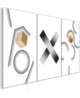 ARTGEIST A1-N8258-DKX TAULUSETTI Main Image