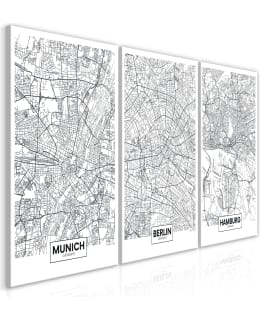 ARTGEIST A1-N8264 TAULUSETTI Main Image