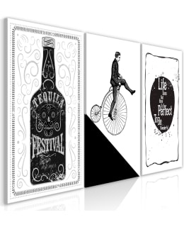 ARTGEIST A1-N8286-DKX TAULUSETTI Main Image