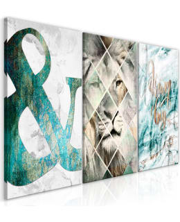 ARTGEIST A1-N8560-DKX TAULUSETTI Main Image