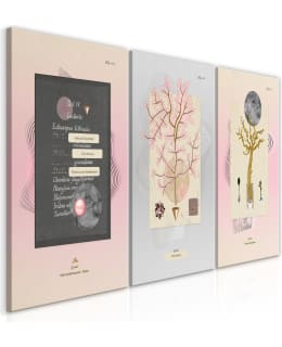 ARTGEIST A1-N8603-DKX TAULUSETTI Main Image