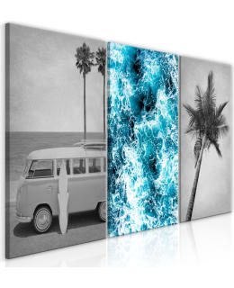 ARTGEIST A1-N8611-DKX TAULUSETTI Main Image