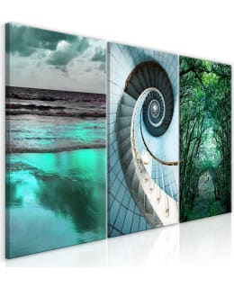 ARTGEIST A1-N8615-DKX TAULUSETTI Main Image