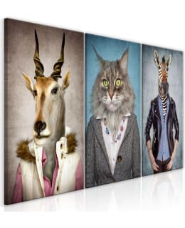 ARTGEIST A1-N8616-DKX TAULUSETTI Main Image