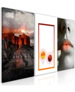 ARTGEIST A1-N8619-DKX TAULUSETTI Main Image