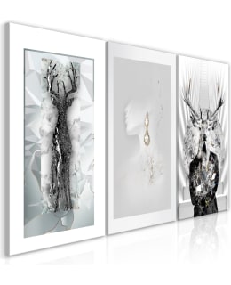 ARTGEIST A1-N8627-DKX TAULUSETTI Main Image