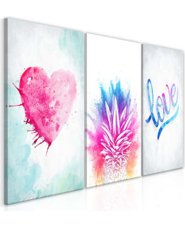 ARTGEIST A1-N8645-DKX TAULUSETTI Main Image