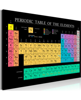 ARTGEIST A1-N8852-DKX TAULU Main Image