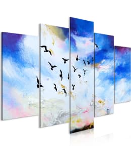 ARTGEIST A1-N9018-DKXL TAULUSETTI Main Image