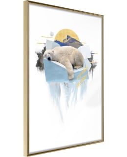 ARTGEIST A1-POSTERPRP0585L_ZR JULISTE Main Image