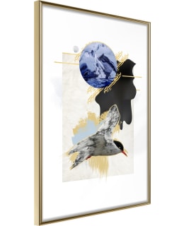 ARTGEIST A1-POSTERPRP0586L_ZR JULISTE Main Image