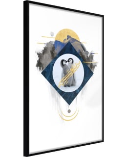 ARTGEIST A1-POSTERPRP0587M_CR JULISTE Main Image