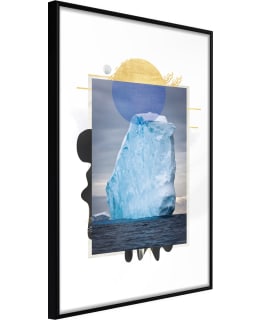 ARTGEIST A1-POSTERPRP0589L_CR JULISTE Main Image