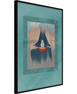 ARTGEIST A1-POSTERPRP0594L_CR JULISTE Main Image