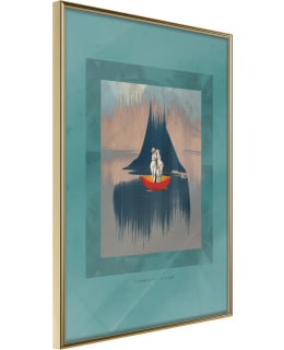 ARTGEIST A1-POSTERPRP0594L_ZR JULISTE Main Image