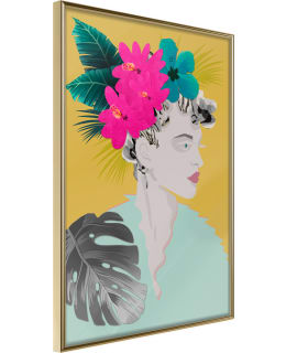 Artgeist A1-POSTERPRP0608M_ZR JULISTE Main Image