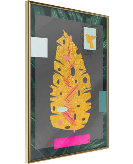 ARTGEIST A1-POSTERPRP0611M_ZR JULISTE Main Image