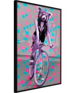 ARTGEIST A1-POSTERPRP0662L_CR JULISTE Main Image