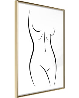 Artgeist A1-POSTERPRP0697M_ZR JULISTE Main Image