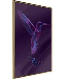 ARTGEIST A1-POSTERPRP0698S_ZR JULISTE Main Image