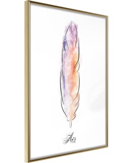 ARTGEIST A1-POSTERPRP0699L_ZR JULISTE Main Image