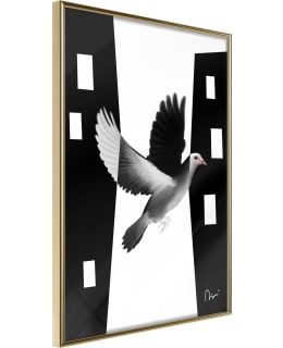 ARTGEIST A1-POSTERPRP0702L_ZR JULISTE Main Image